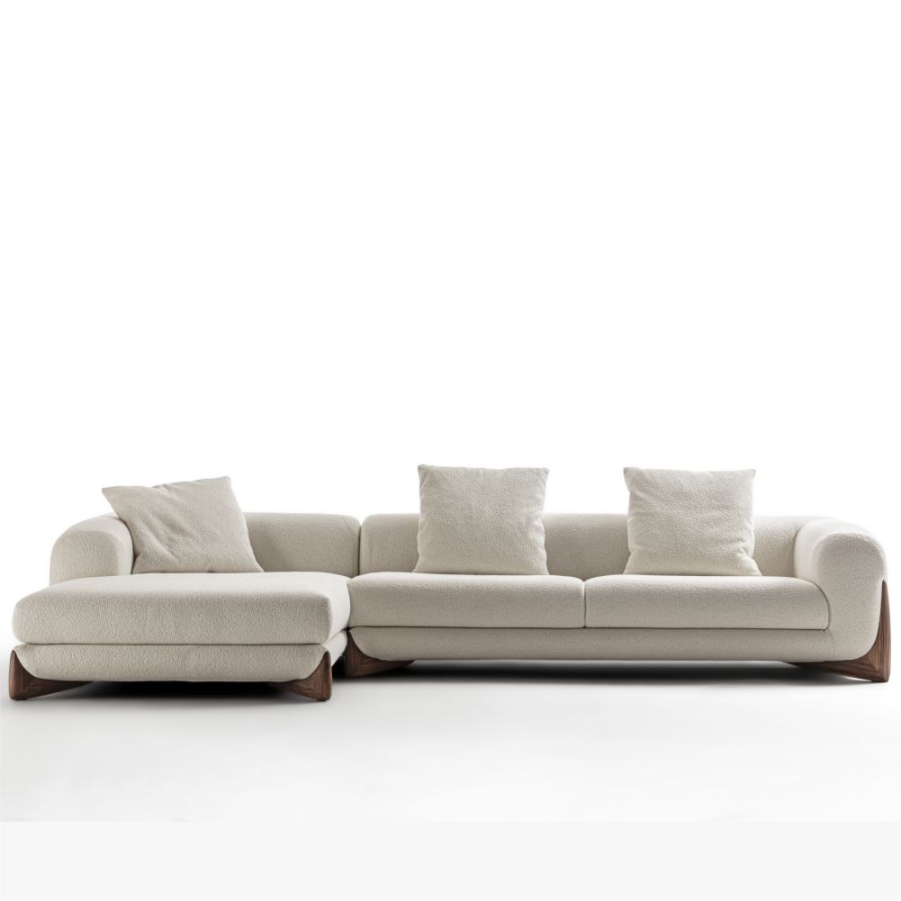 softbay sofa chaise longue
