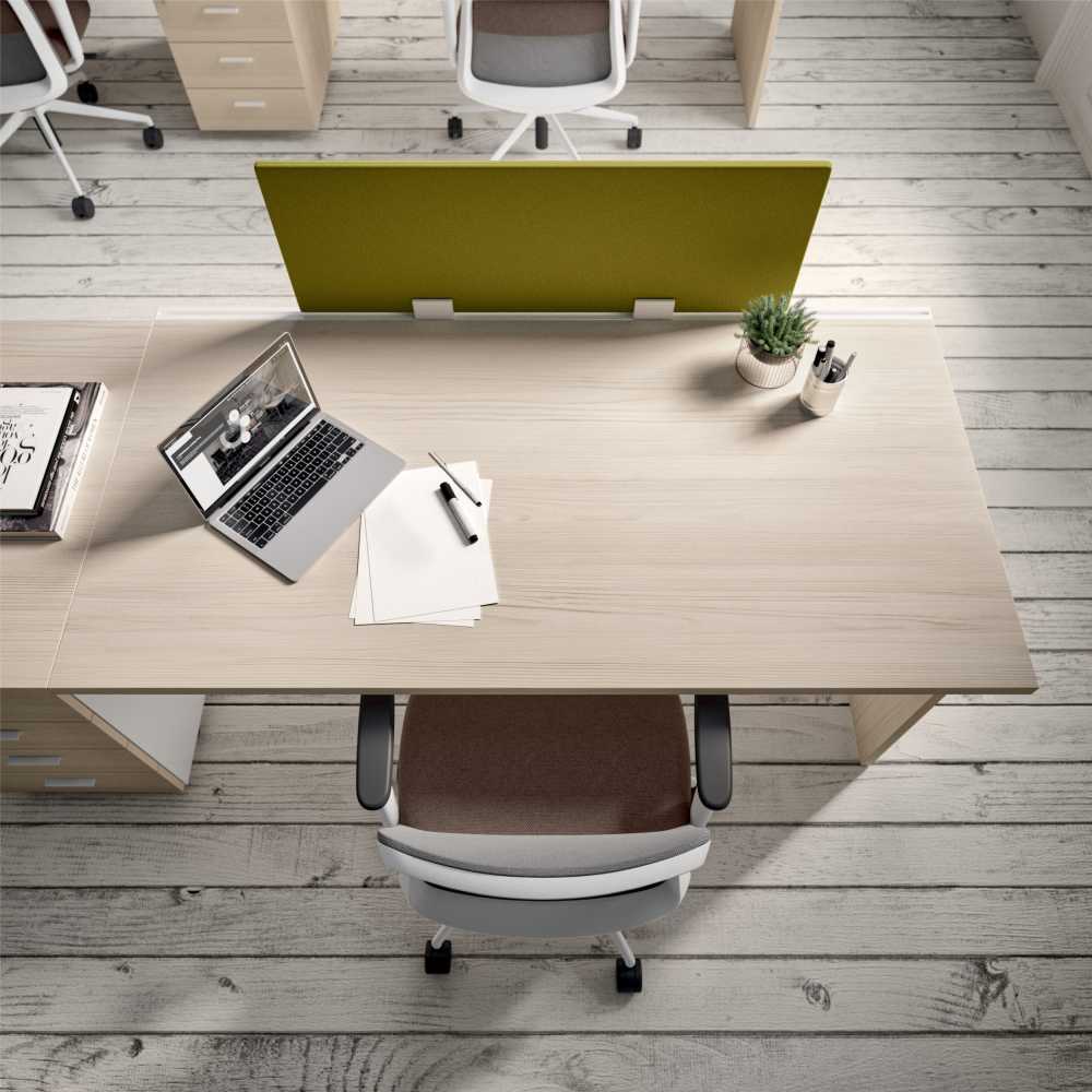 idea+pannello desk