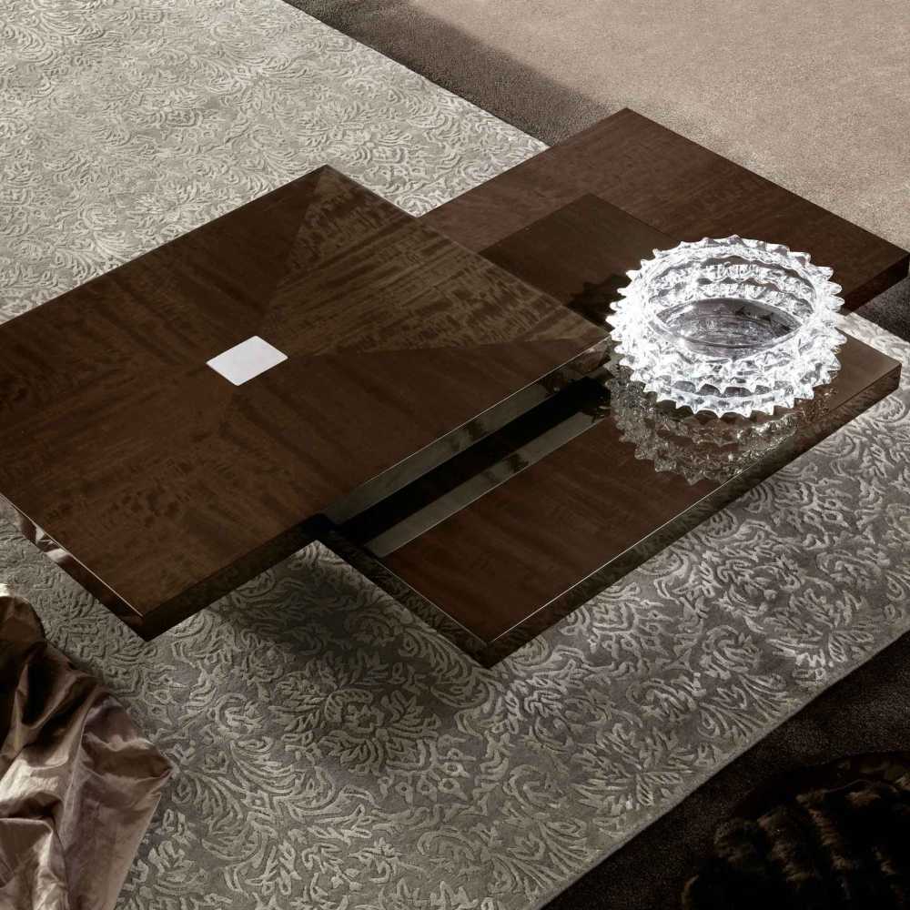vogue coffee table