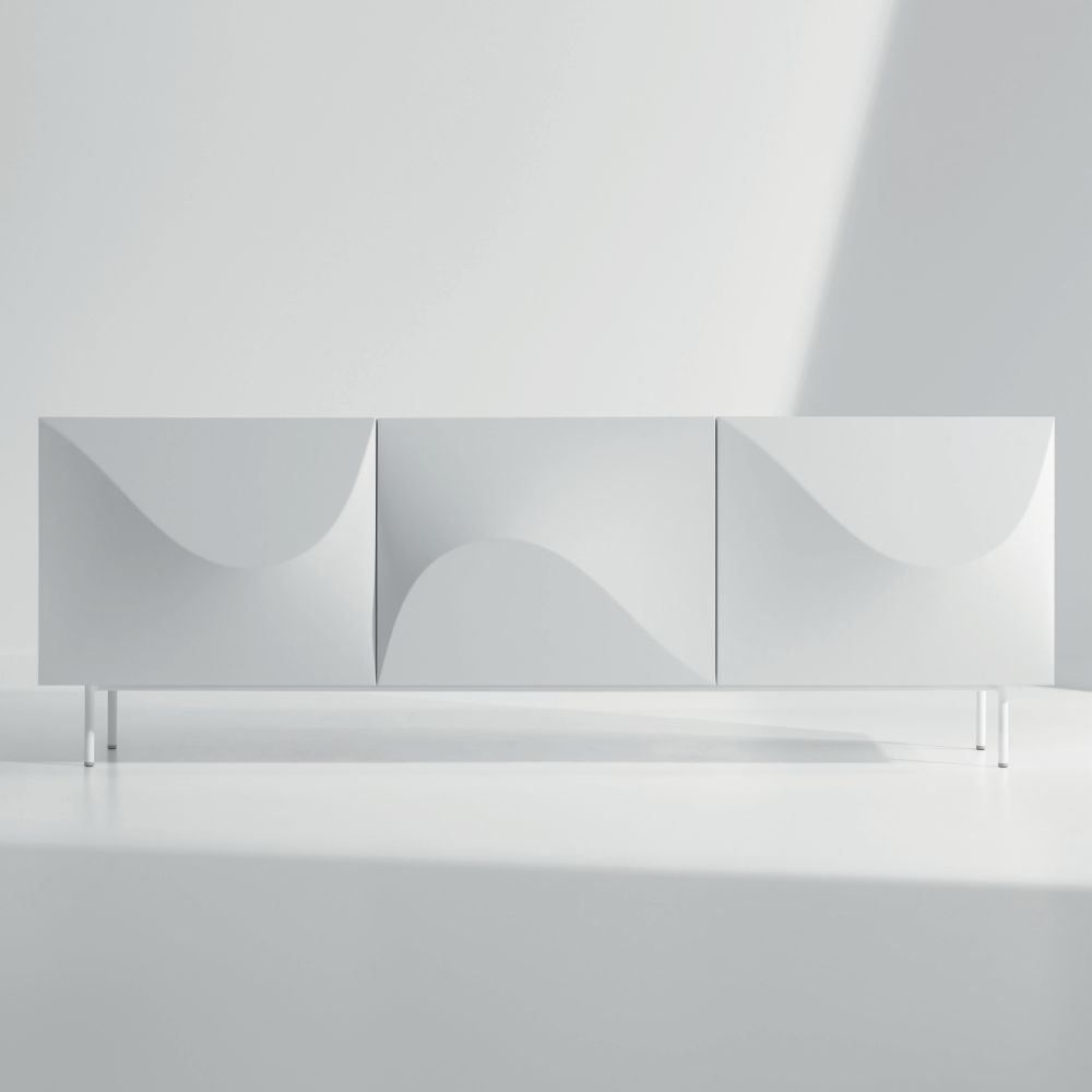 vertigo sideboard