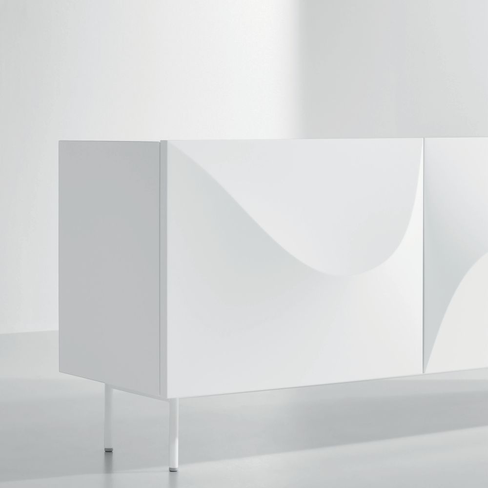 vertigo sideboard