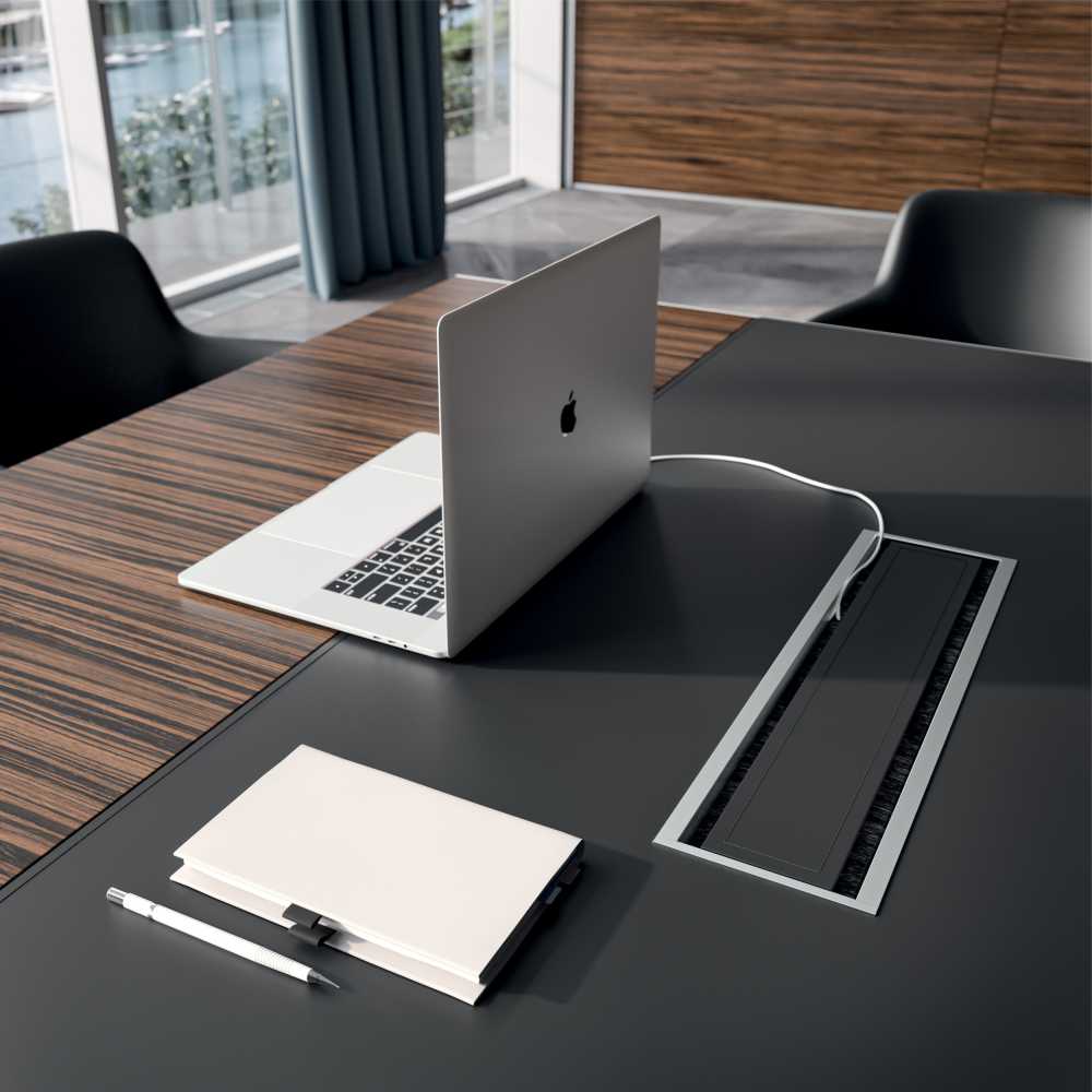 x10 meeting table