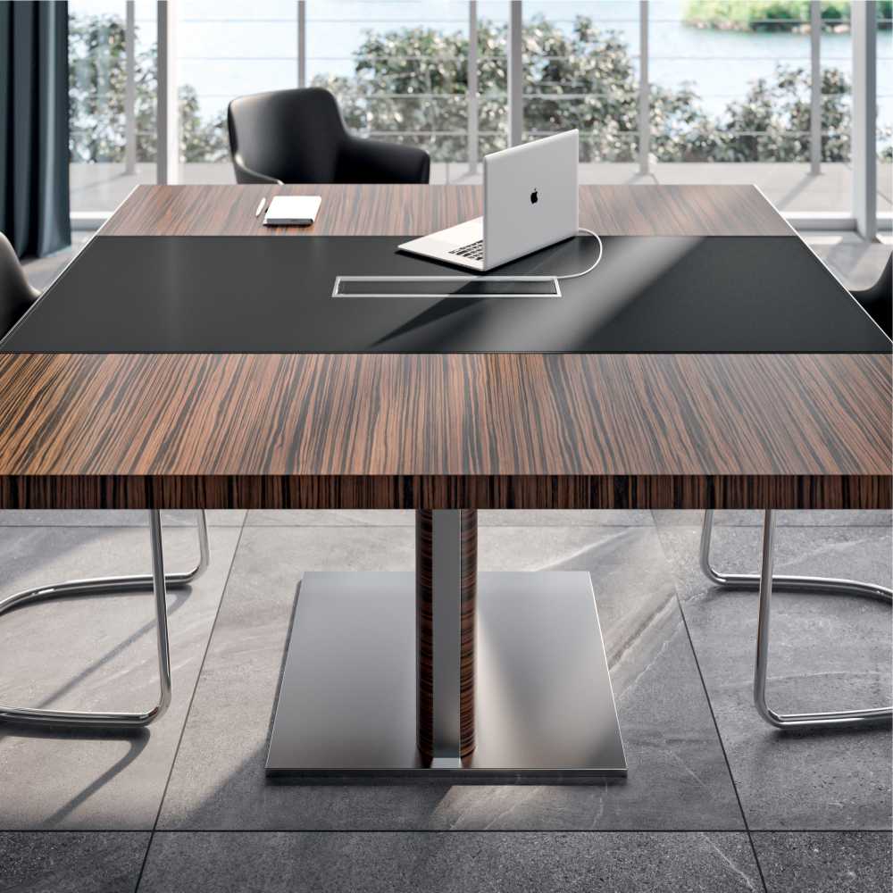 x10 meeting table