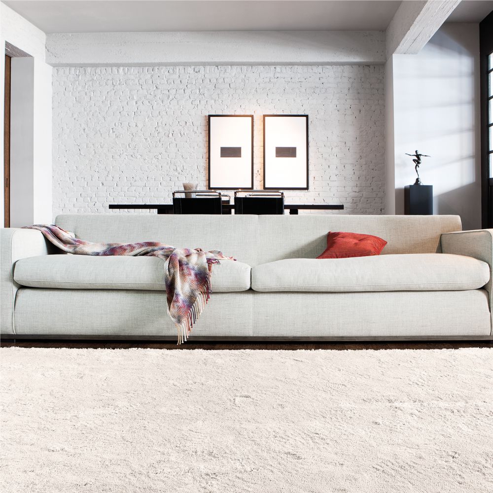 linen luxury carpet