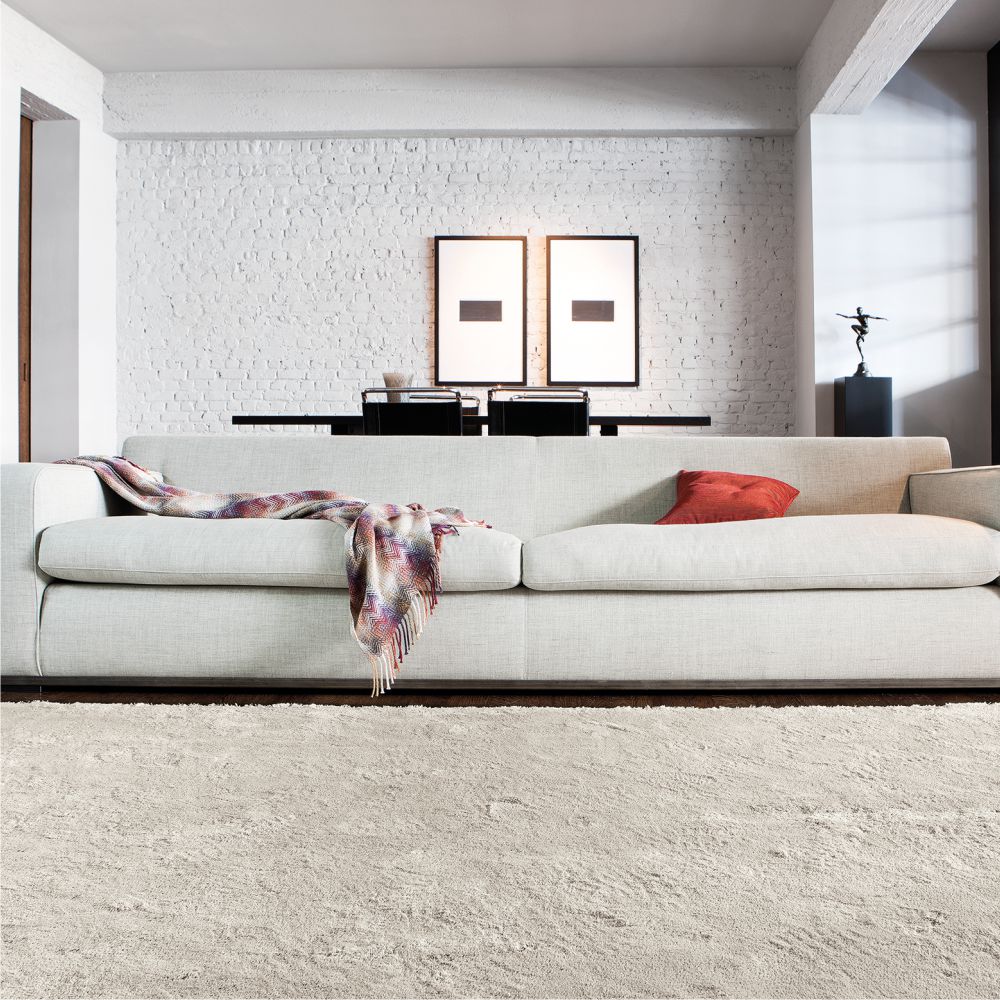 linen luxury carpet