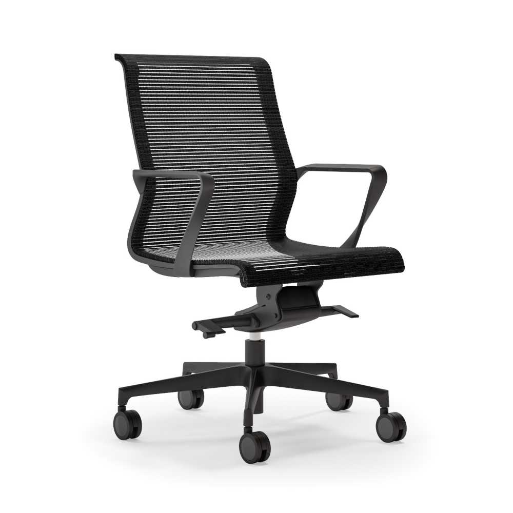 dinamica office chair