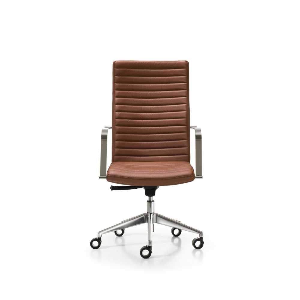 aurora office chair