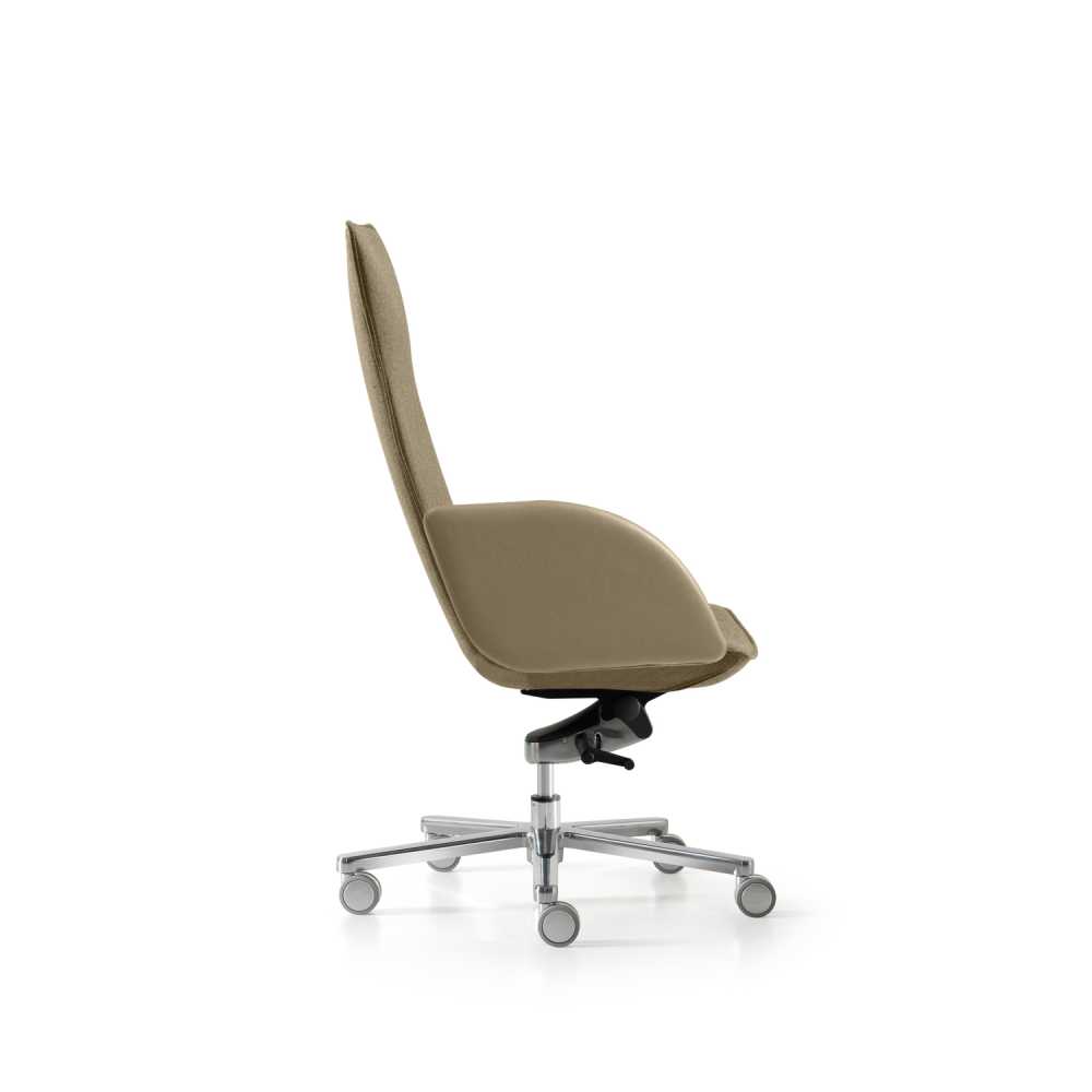 amelie glue office chair
