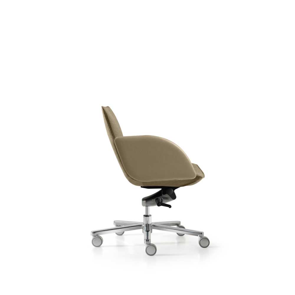 amelie glue office chair