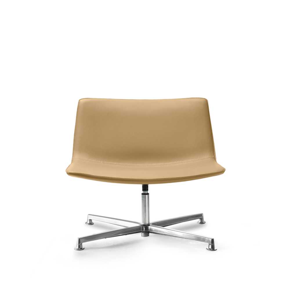 amelie lounge office chair