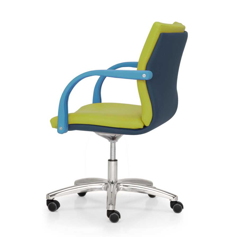 aurora office chair