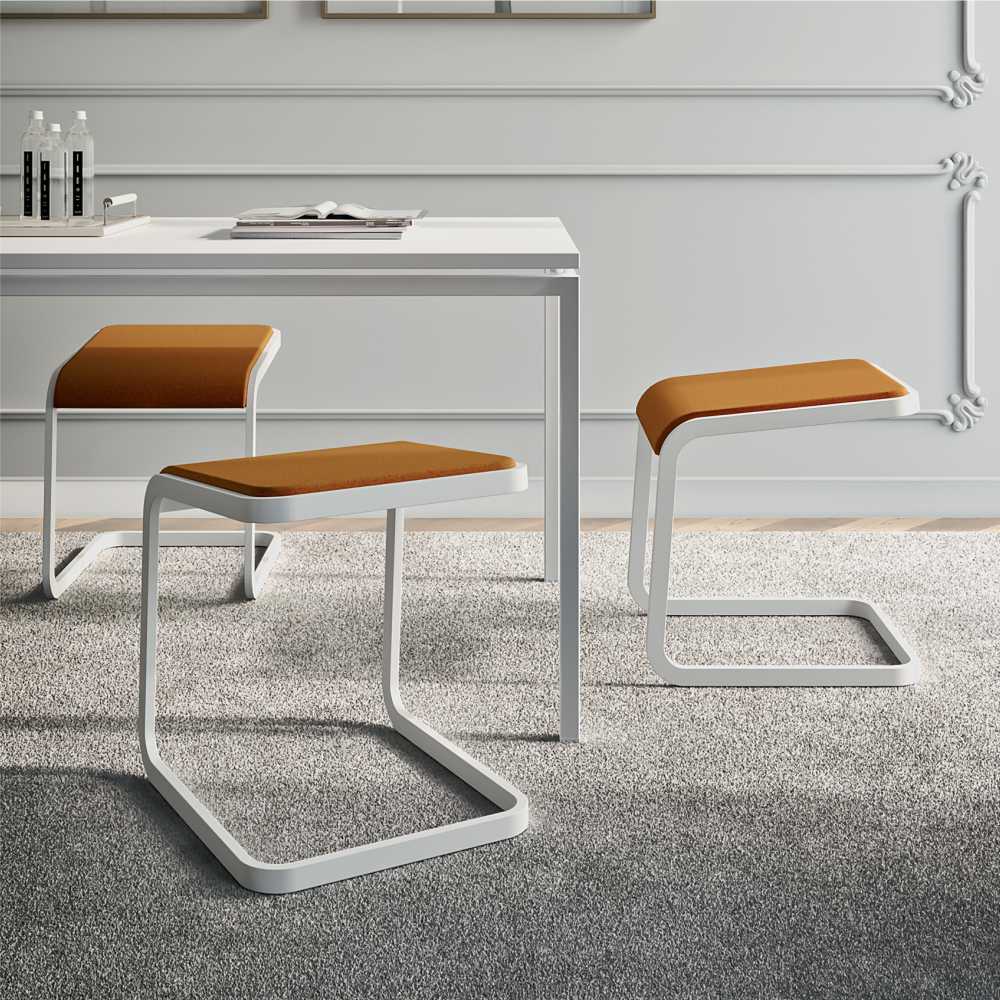 c-stool office chair