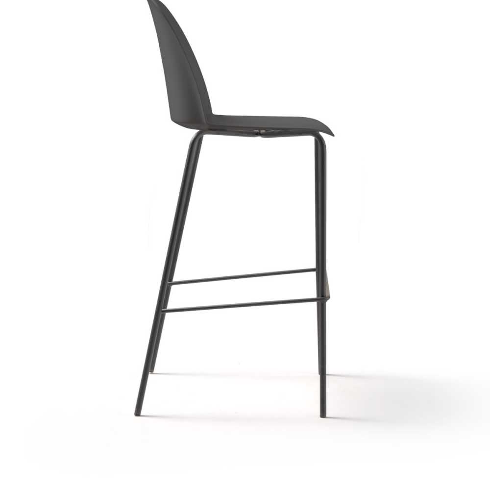 deep stool office chair