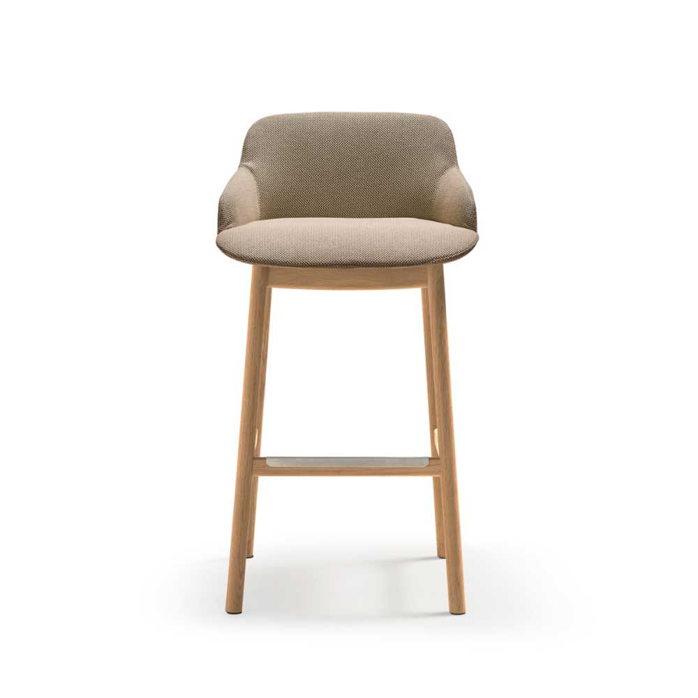 deep stool office chair