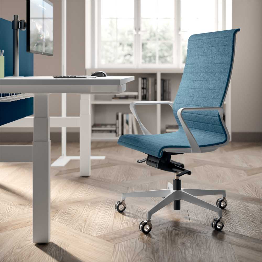 dinamica office chair