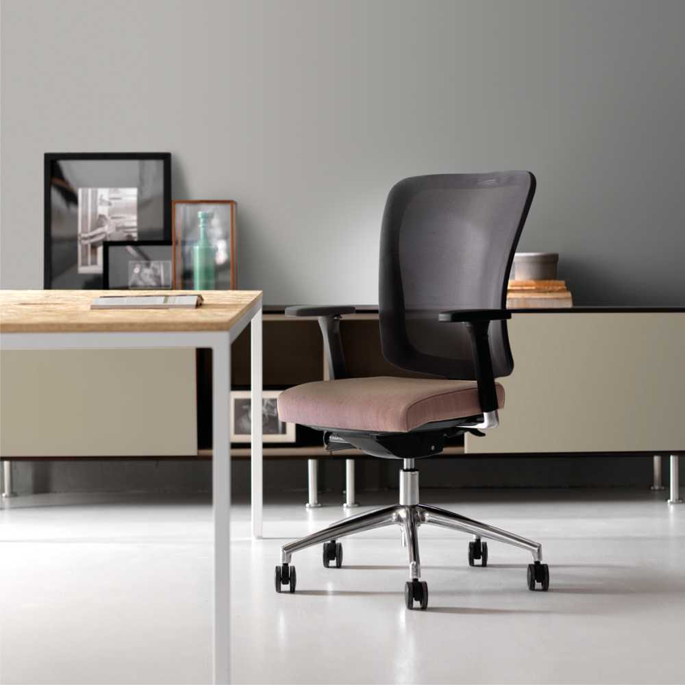 evoque office chair