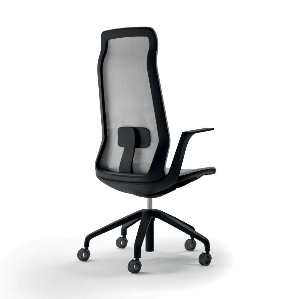 ode office chair