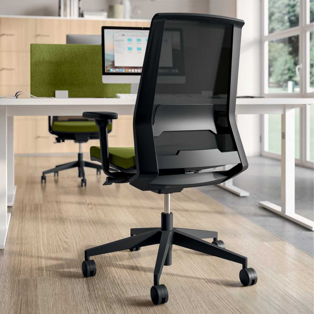 omnia office chair