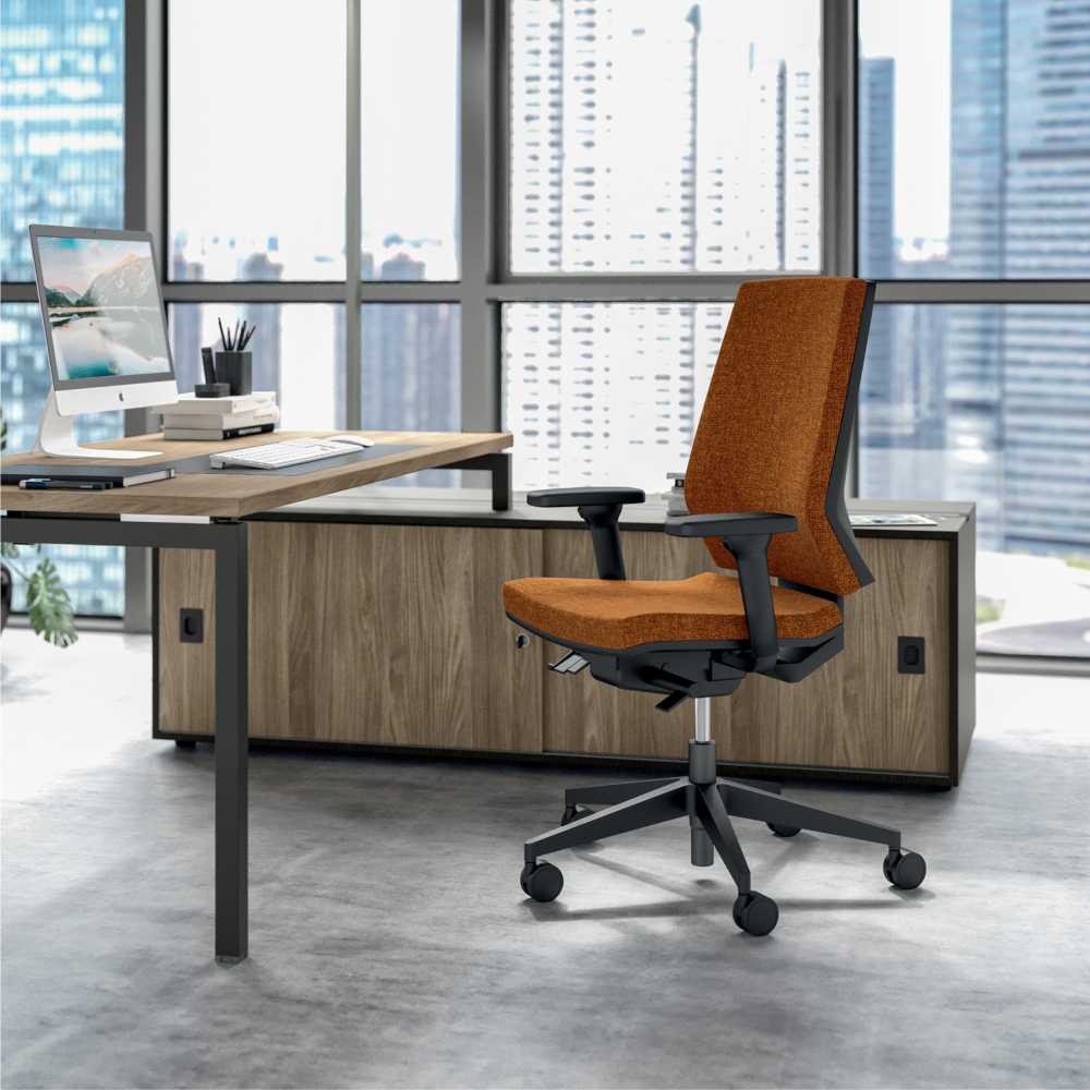 omnia office chair