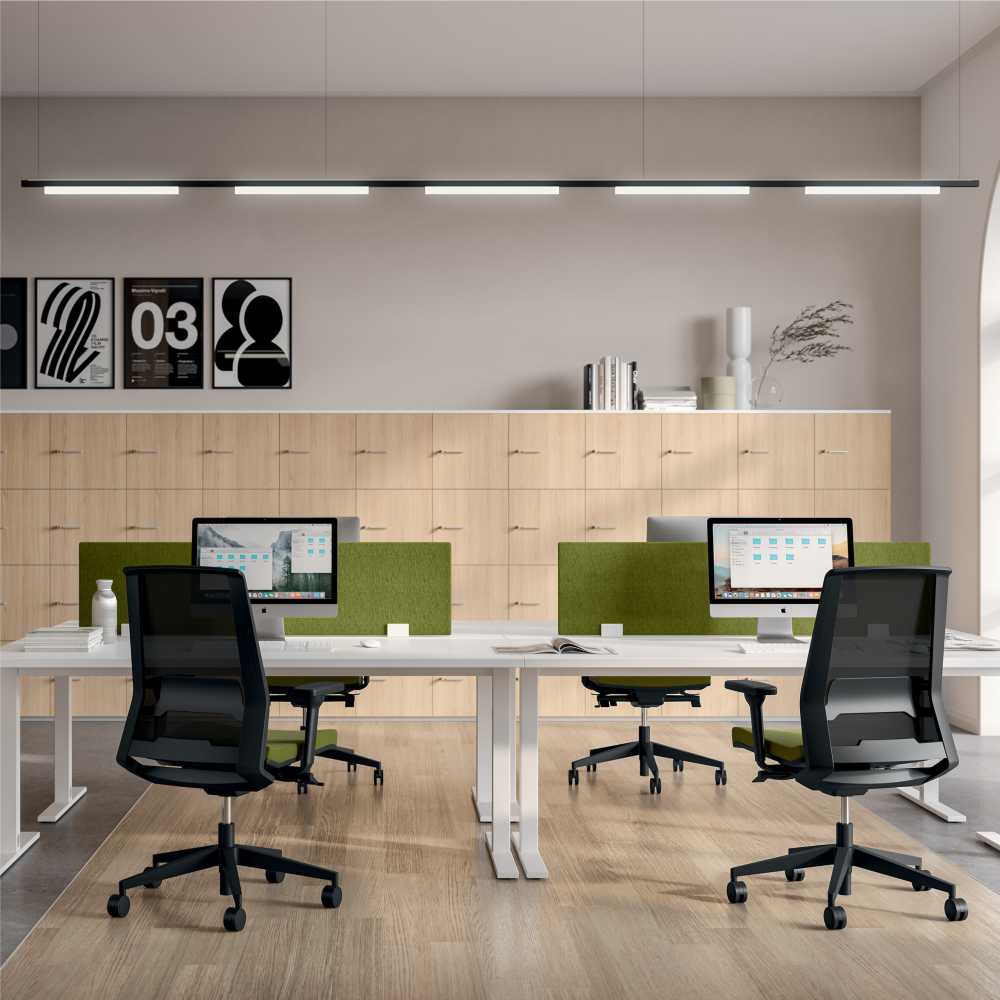 omnia office chair