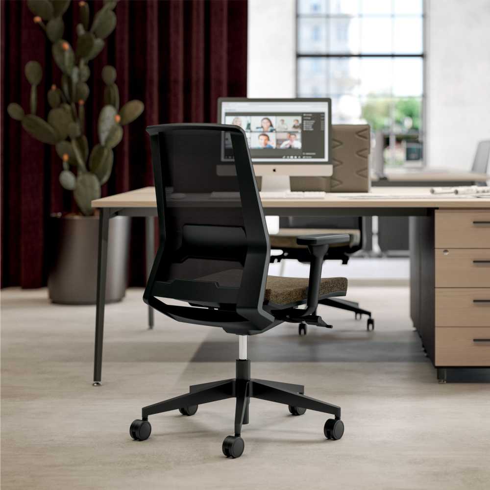 omnia office chair