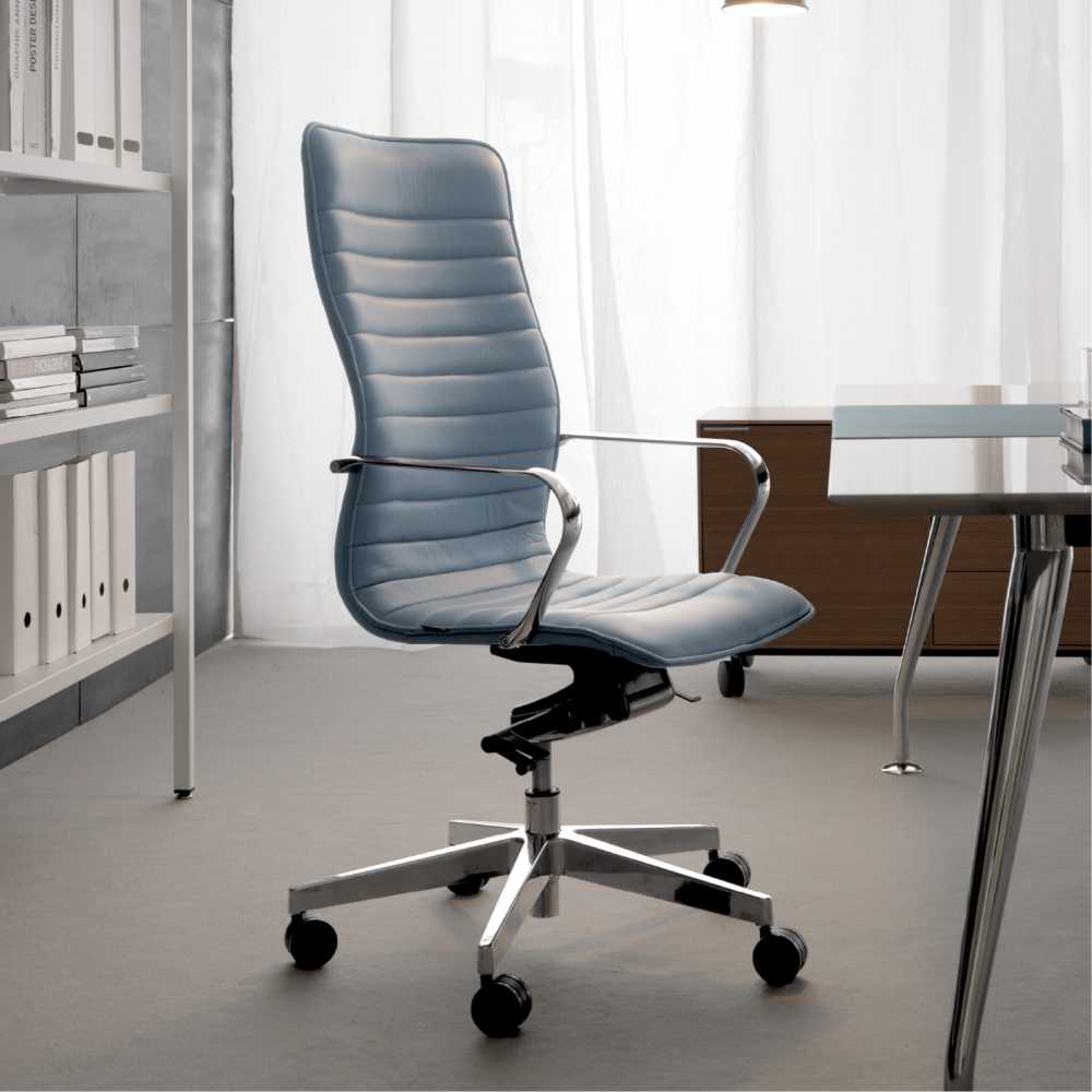 ice office chair
