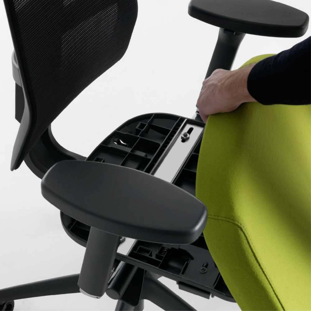 evoque office chair