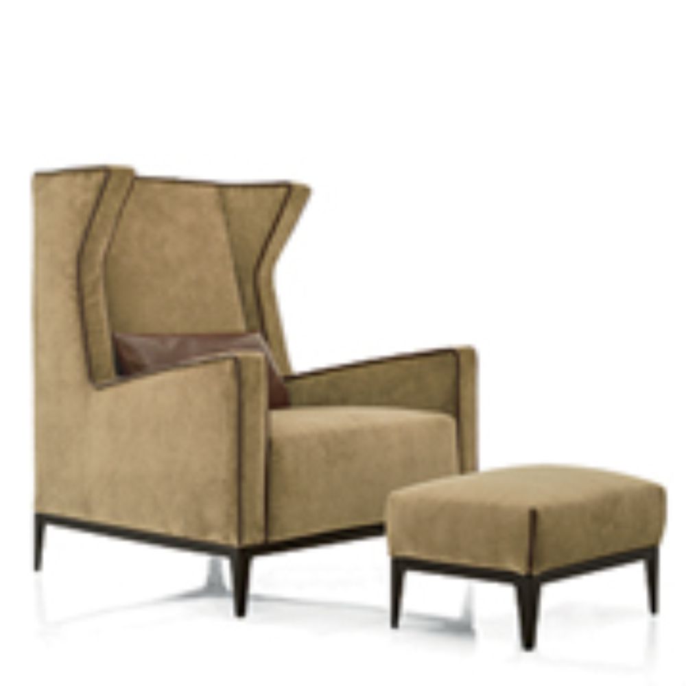 goldfinger armchair