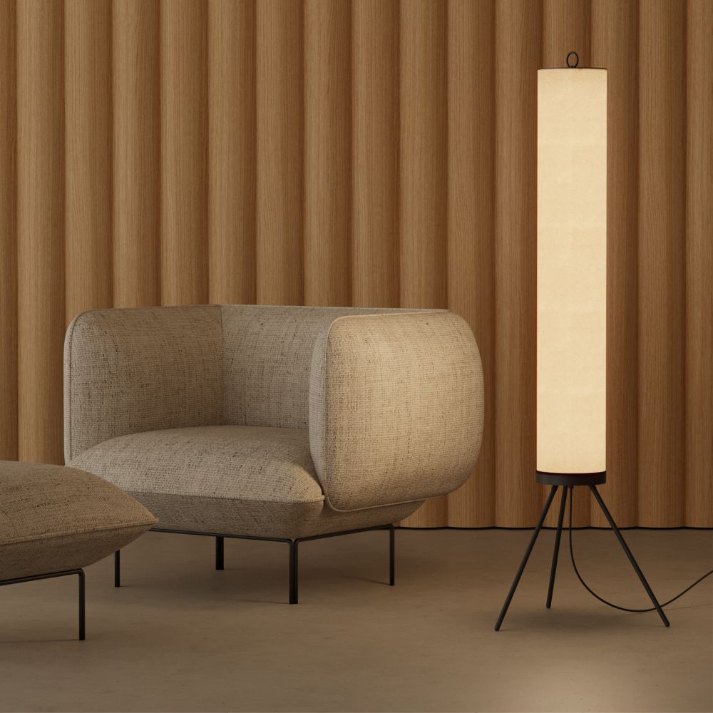 nooi floor lamp