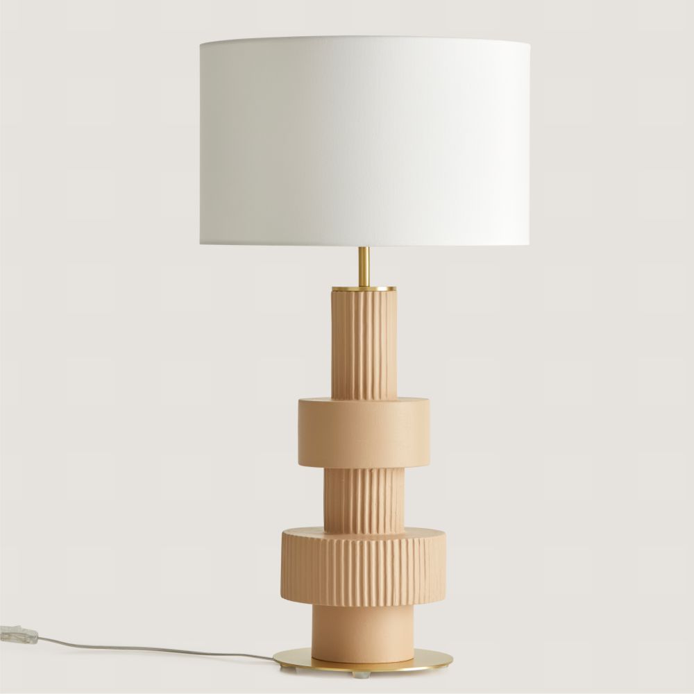 babel table lamp