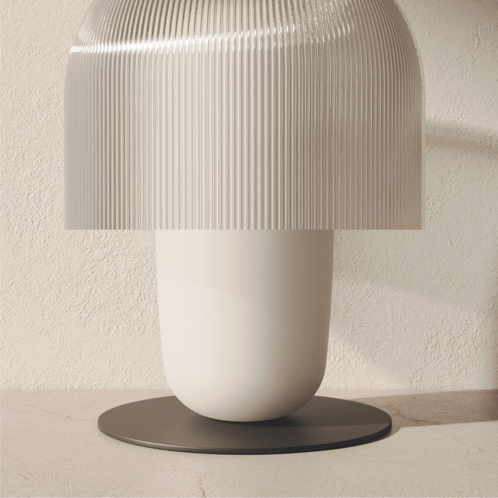 holm table lamp