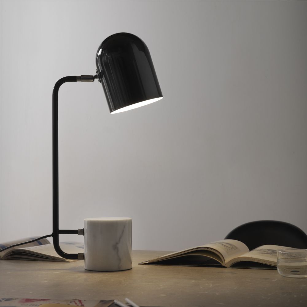luca table lamp