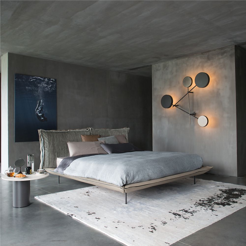 iride wall lamp