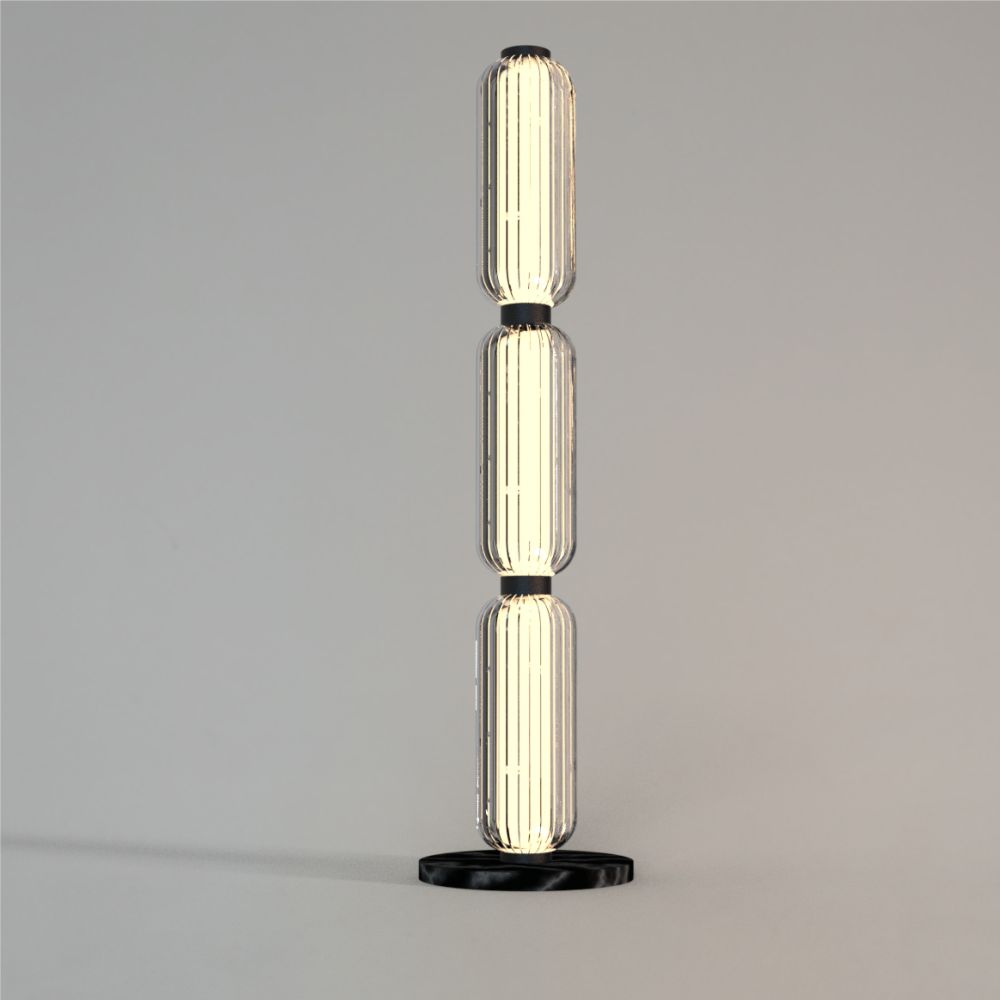 elma floor lamp