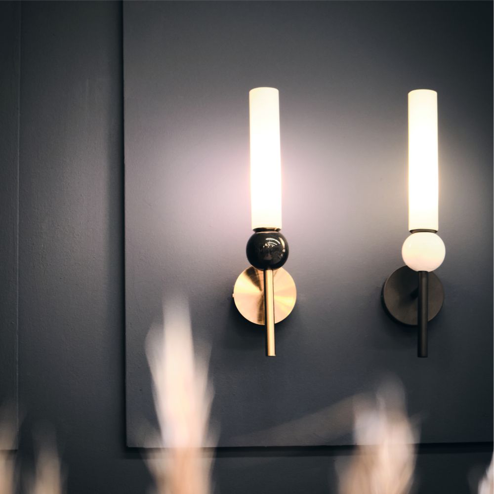 delie wall lamp