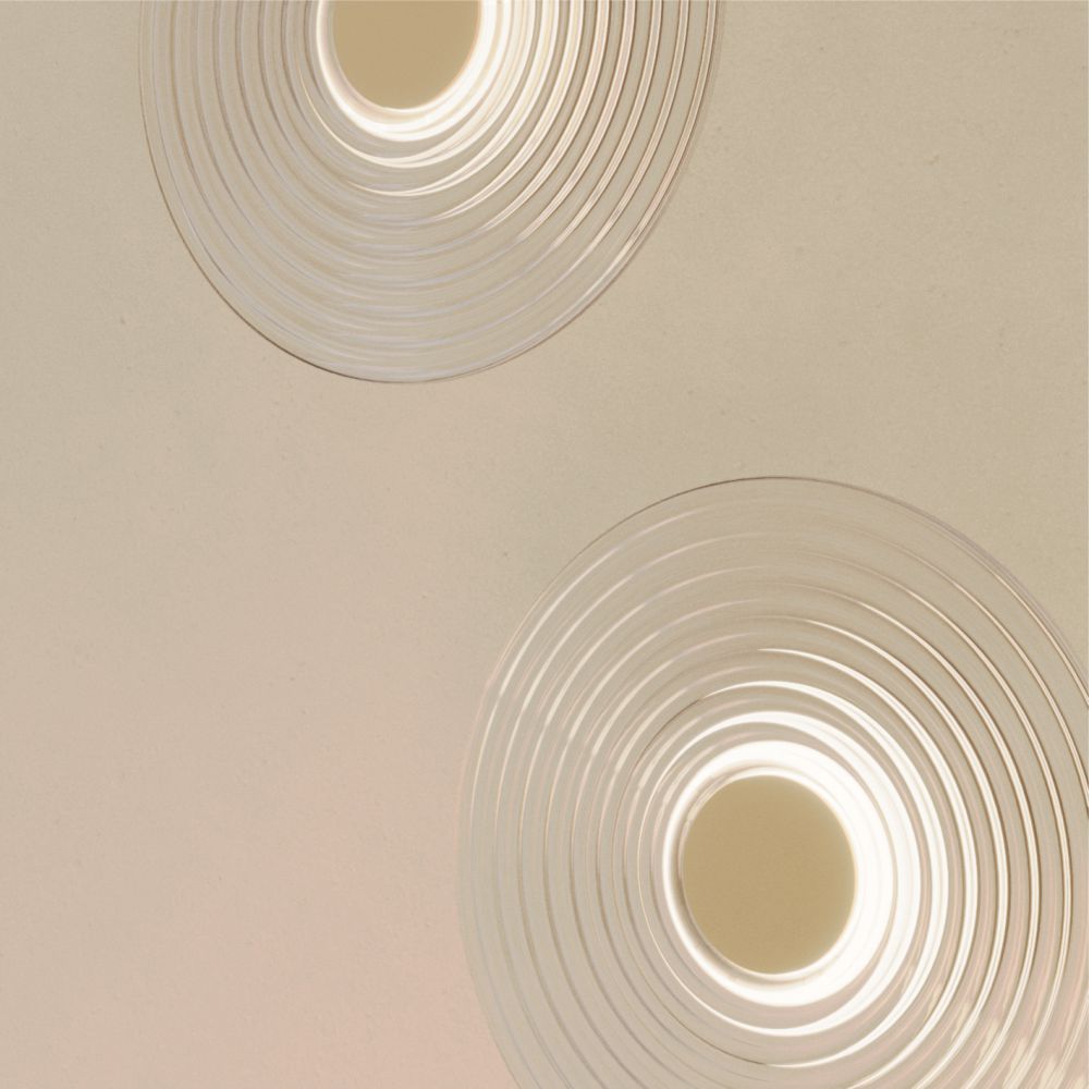 glic wall lamp