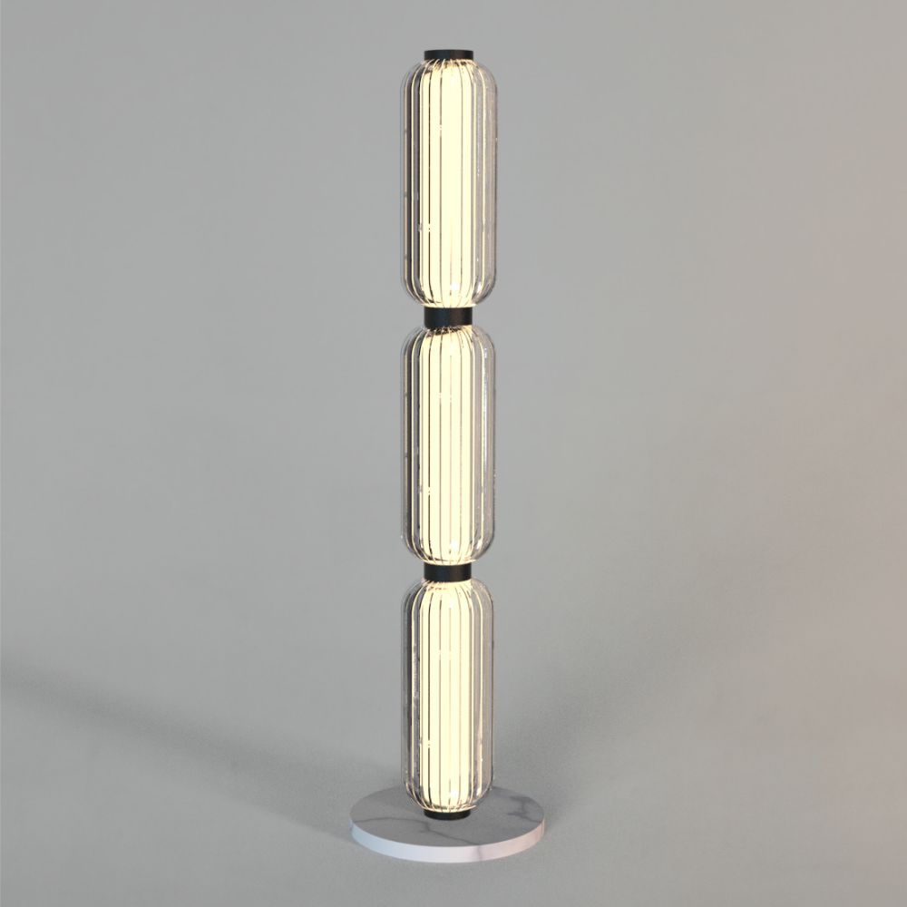 elma floor lamp