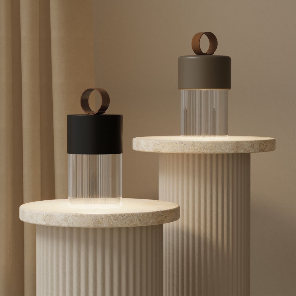 bora table lamp