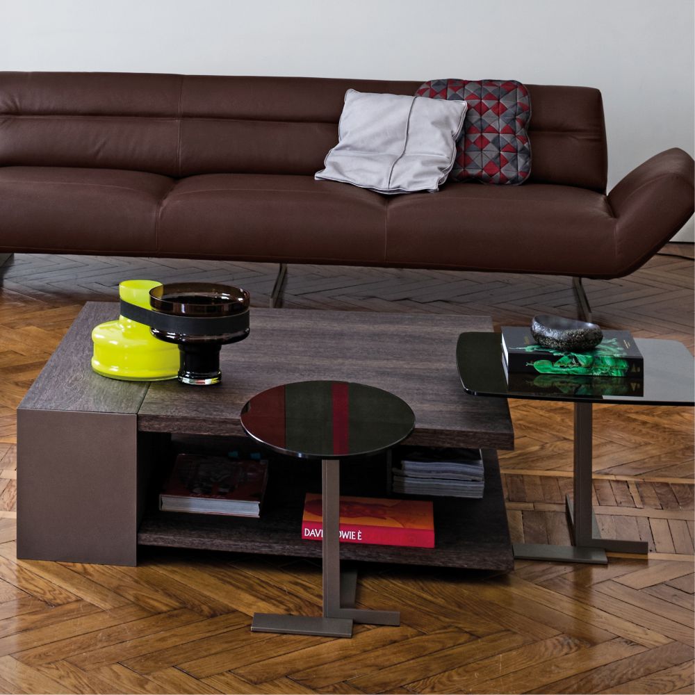 noth coffee table