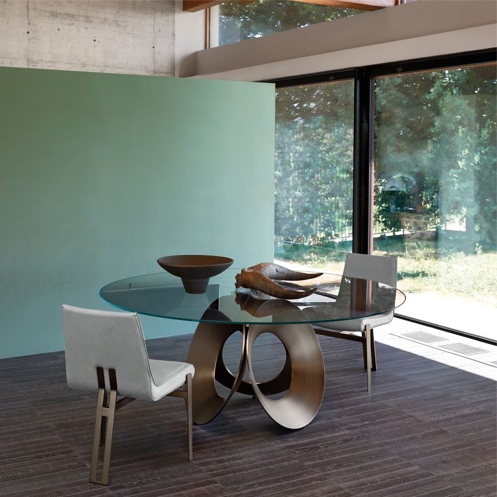 oracle dining table