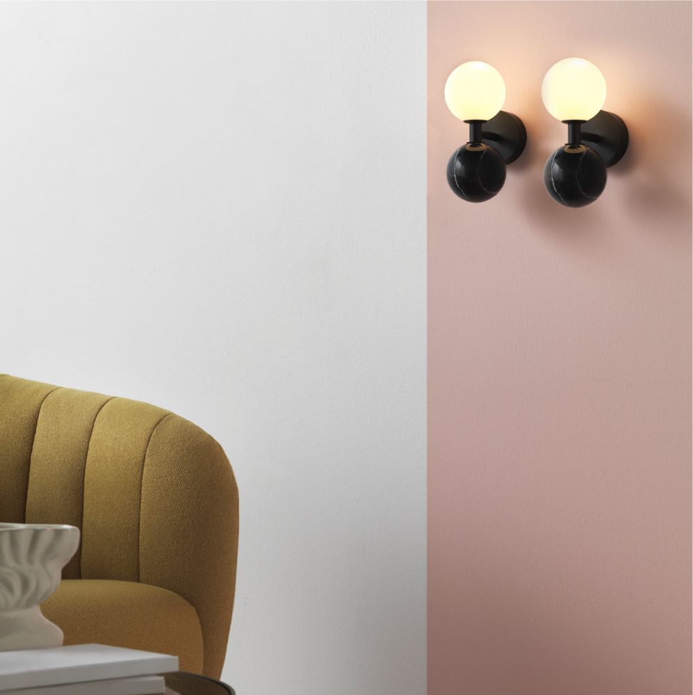 dalt wall lamp