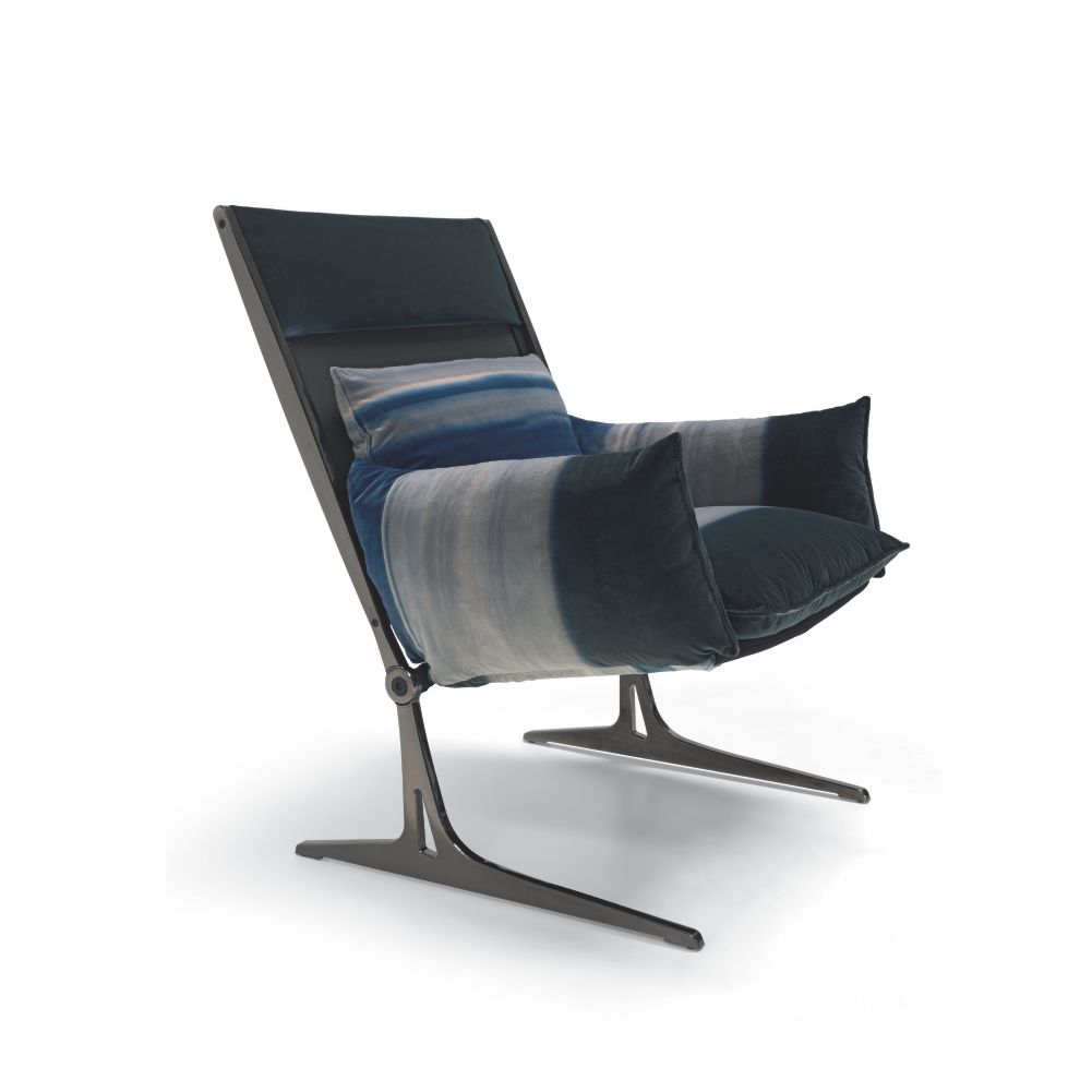 barracuda armchair