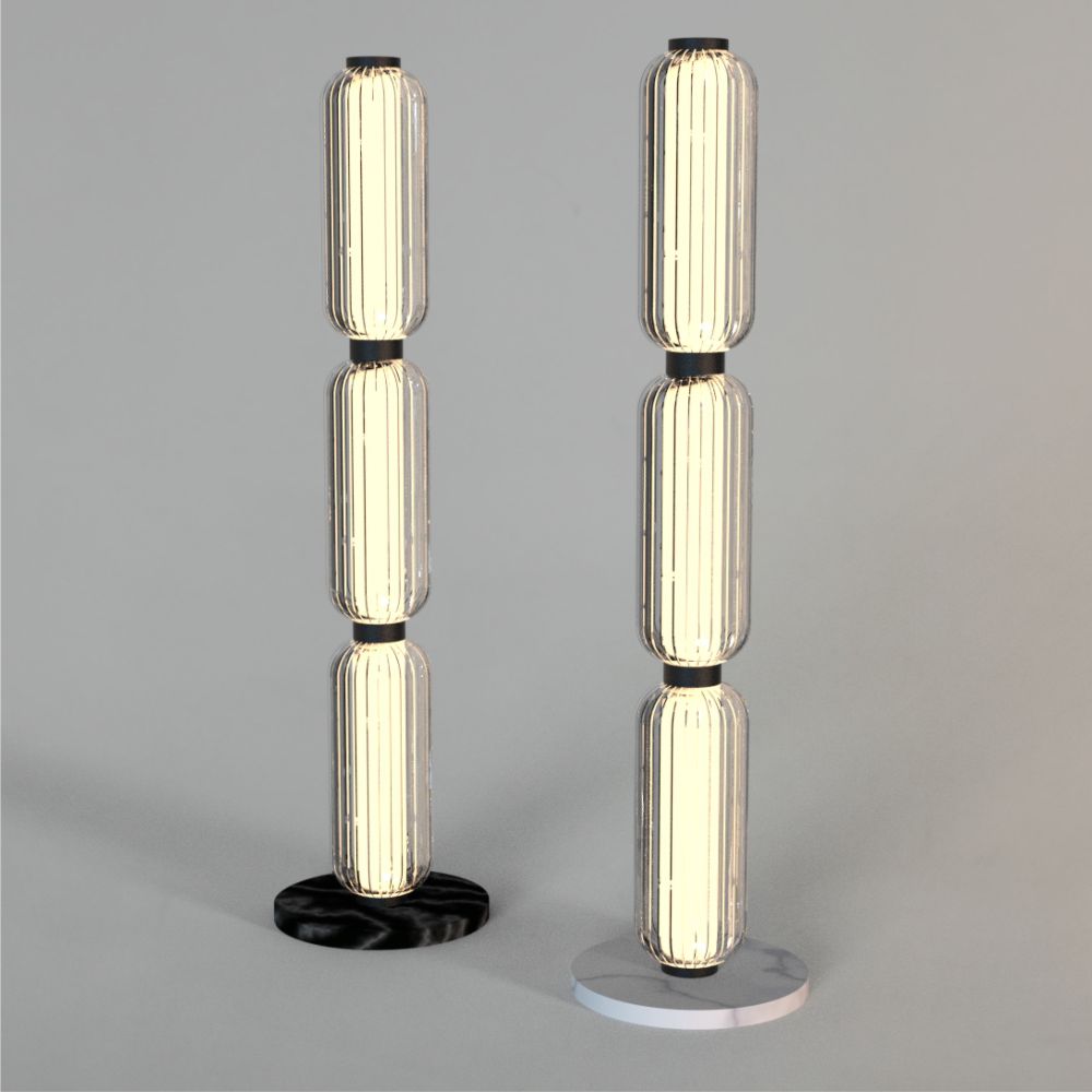 elma floor lamp