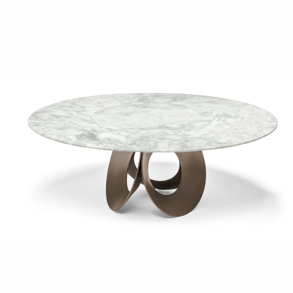 oracle dining table