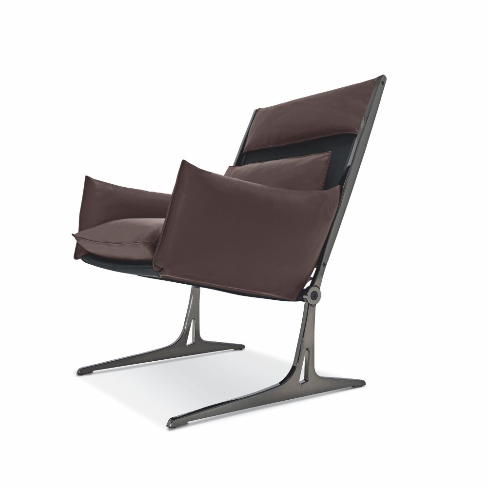 barracuda armchair