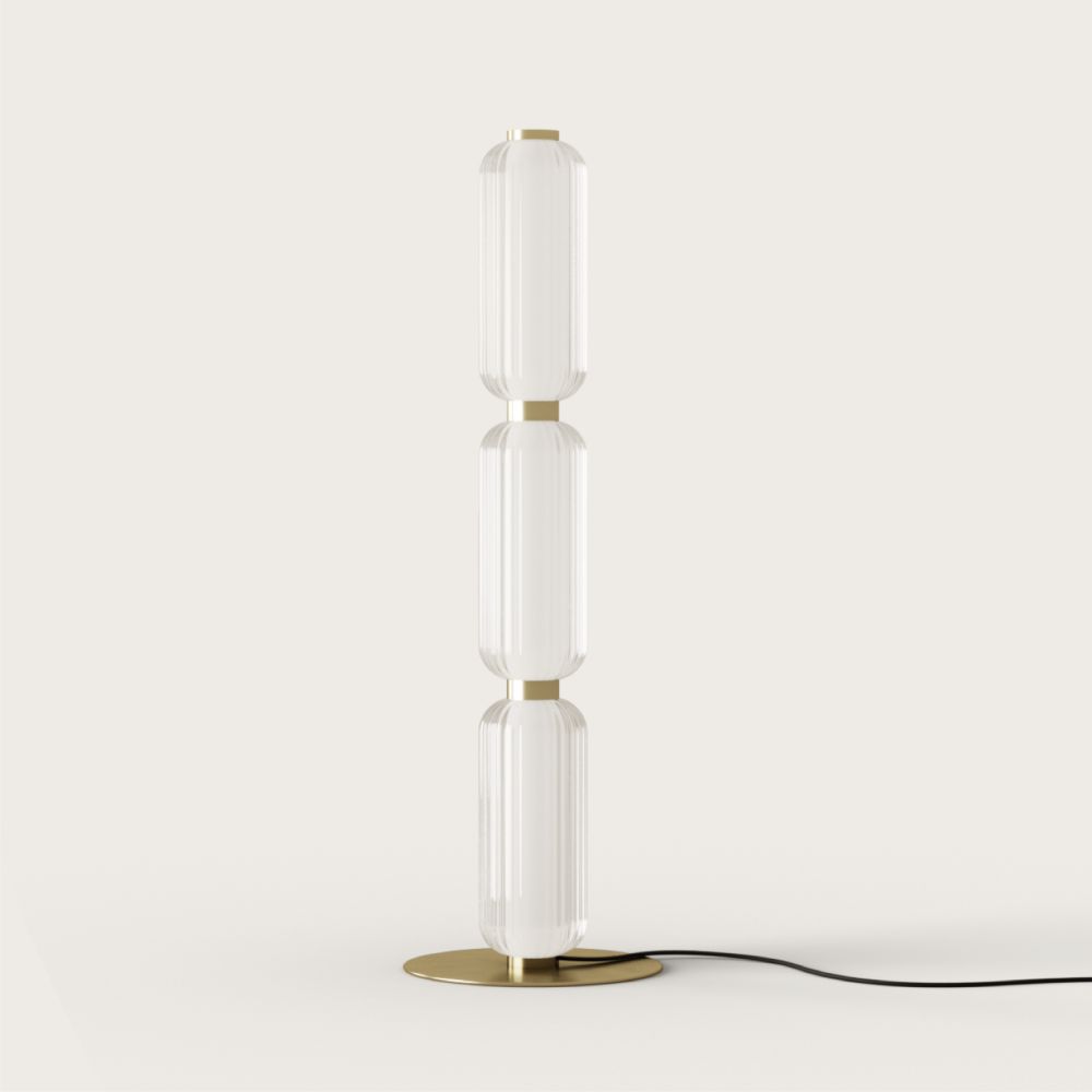 elma floor lamp