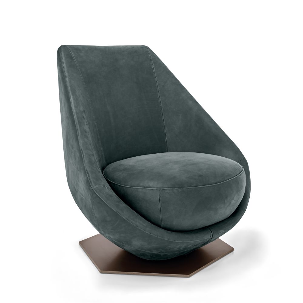 overdrive armchair