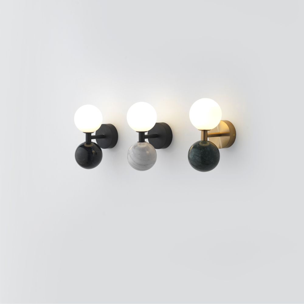 dalt wall lamp