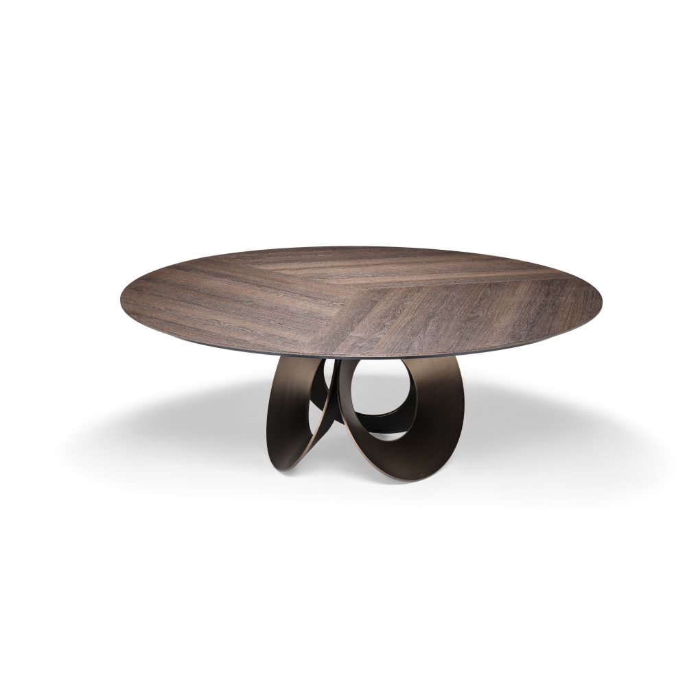 oracle dining table