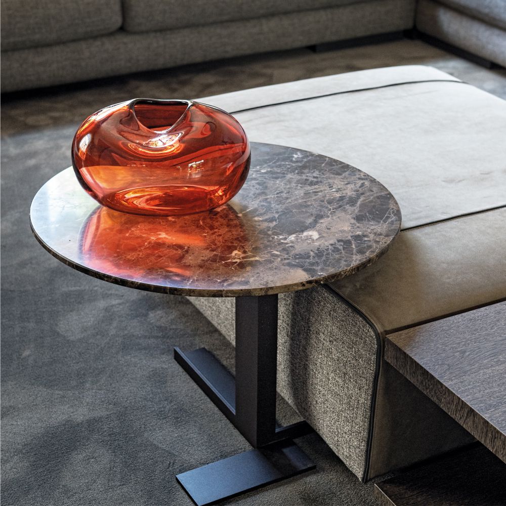 lith coffee table